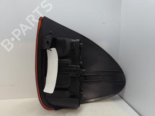 Right taillight CHRYSLER VOYAGER IV (RG, RS) 3.3 | BP30162490C35