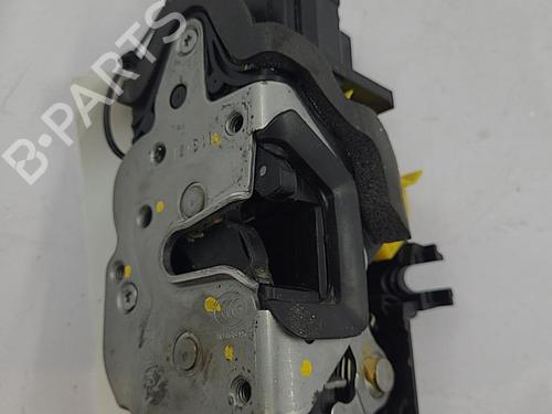 Front left lock OPEL ASTRA J (P10) 1.7 CDTI (68) | BP22822338C98 