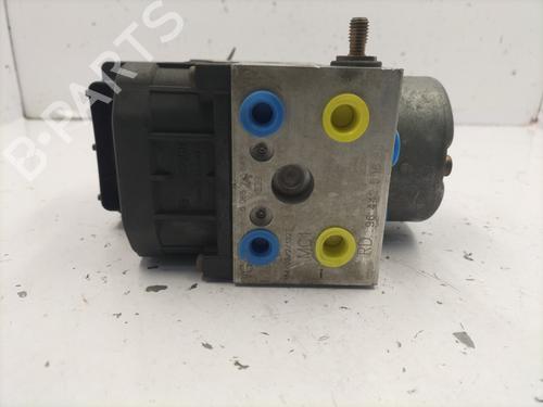 Used ABS pump PEUGEOT 406 (8B) 2.0 HDI 110 (109 hp) 22846872