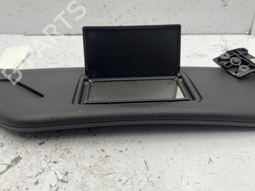Used Right sun visor Right sun visor CITROËN DS4 (NX_) 1.6 HDi 110 (112 hp) 22843604 22843604