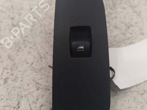 Used Left rear window switch BMW X1 (E84) sDrive 18 d (143 hp) 24322909