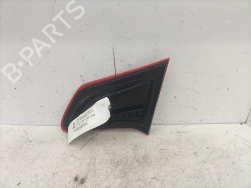 Left tailgate light CITROËN C4 II (NC_) 1.6 HDi 90 | BP24197097C79 - Image 2