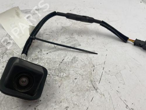 Used Camera Camera PEUGEOT 2008 I (CU_) 1.2 THP 110 / PureTech 110 (110 hp) 22840411 22840411