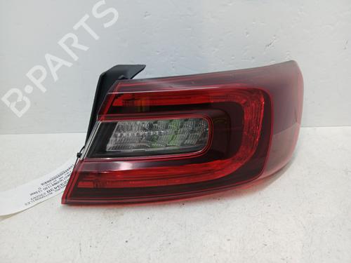 Used Right taillight Right taillight RENAULT TALISMAN (LP_) 1.5 dCi 110 (LPA3) (110 hp) 36089396 36089396