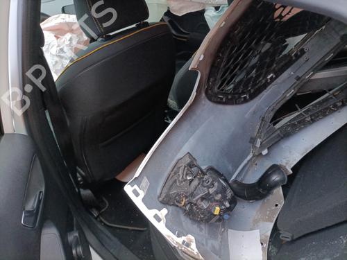 Steering column stalk FORD FIESTA VII (HJ, HF) 1.0 EcoBoost | BP24886900I23  - Image 15