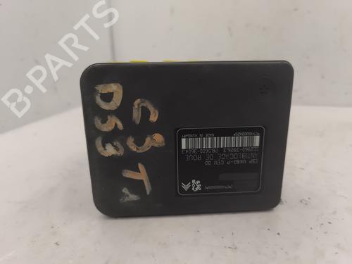 Used ABS pump CITROËN DS3 (SA_) 1.6 VTi 120 (120 hp) 25833124