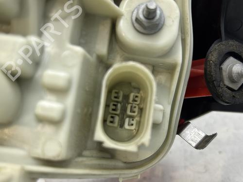 Used Right taillight Right taillight AUDI A3 Sportback (8PA) 3.2 V6 quattro (250 hp) 34260396 34260396