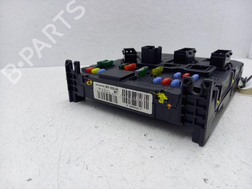 Fuse box PEUGEOT 206+ (2L_, 2M_) 1.1 | BP31621728E1
