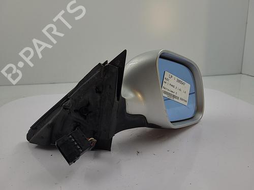 Used Right mirror Right mirror 22818727 22818727