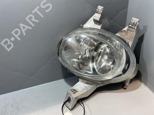 Venstre  foran tåkelykt PEUGEOT 206 Hatchback (2A/C) 1.6 16V (109 hp) 29466559