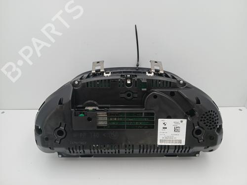 Used Instrument cluster Instrument cluster BMW 5 (F10) 518 d (150 hp) 30819035 30819035