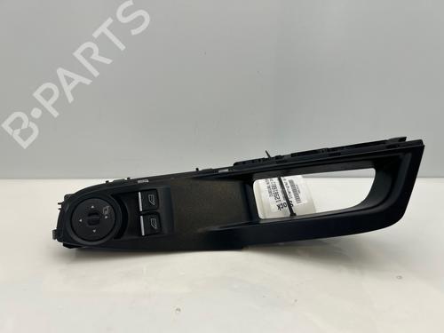 Used Left front window switch Left front window switch FORD FIESTA VI (CB1, CCN) 1.5 TDCi (75 hp) 35886661 35886661