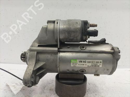 Used Starter SEAT INCA (6K9) 1.9 SDI (64 hp) 25603261
