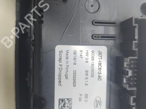 Climate control FORD FOCUS IV Turnier (HP) 1.0 EcoBoost | BP32749846I5 - Image 4