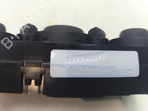 Climate control PEUGEOT 5008 (0U_, 0E_) 1.6 HDi | BP31271762I5 