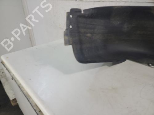 Wheel arch OPEL MERIVA A MPV (X03) 1.6 (E75) | BP28134570C56 