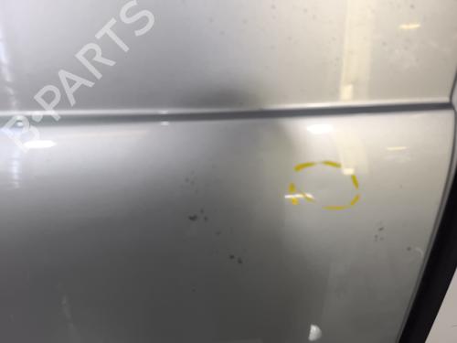 Left tailgate PEUGEOT EXPERT Van (VF3A_, VF3U_, VF3X_) 2.0 HDi 130 | BP29834320C76