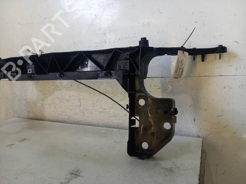 Used Front slam panel Front slam panel RENAULT CLIO II (BB_, CB_) [1998-2016] 32445565 32445565