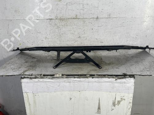 Frontplade/Frontkurv SAAB 9-3 (YS3F, E79, D79, D75) 2.2 TiD (125 hp) 26125869
