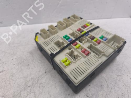 Electronic module RENAULT MEGANE III Hatchback (BZ0/1_, B3_) 1.5 dCi (BZ09, BZ0D, BZ1W, BZ29, BZ14) | BP30601268M83 - Image 3