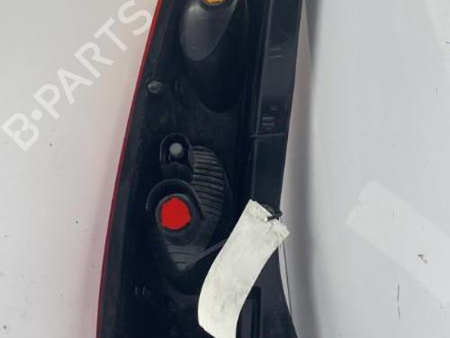 Right taillight NISSAN ALMERA TINO (V10) 1.8 | BP22834987C35 