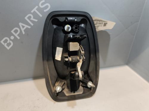 Front right exterior door handle CITROËN JUMPER II Van 3.0 HDi 180 | BP29314878C129 