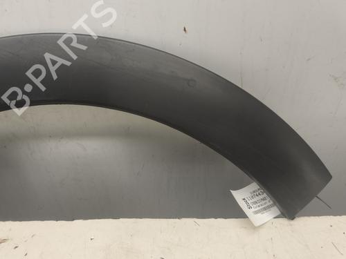 Rear left wheel arch trim CITROËN C3 III (SX) 1.6 BlueHDi 100 | BP28181193C136 