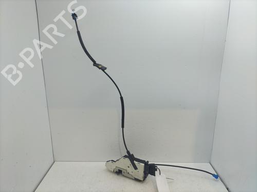 Used Front left lock CITROËN C4 Picasso I MPV (UD_) 1.6 HDi (109 hp) 30497473