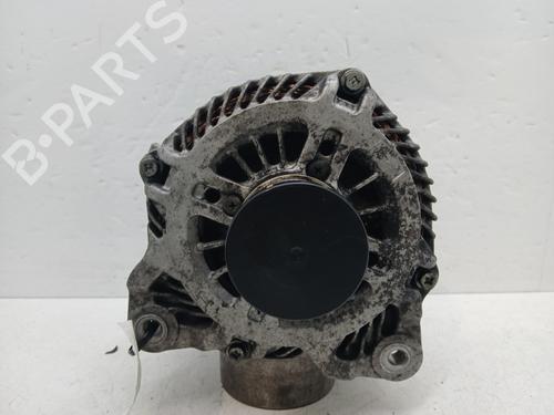 Used Alternator RENAULT LAGUNA Coupe (DT0/1) 2.0 dCi (DT01, DT08, DT09, DT0K, DT12, DT1C, DT1D, DT1M,... (150 hp) 30929203