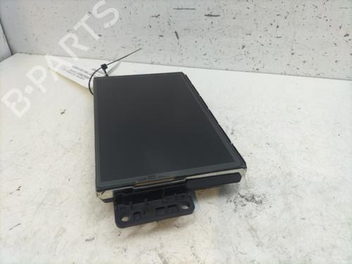 Display monitor DS DS 3 Convertible (SB_) 1.2 THP 110 | BP28328713C48 