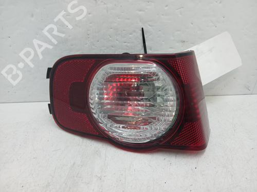 Heckleuchte links hinten für CITROËN C3 Picasso (SH_) 1.6 HDI 90 (92 hp) 31035043