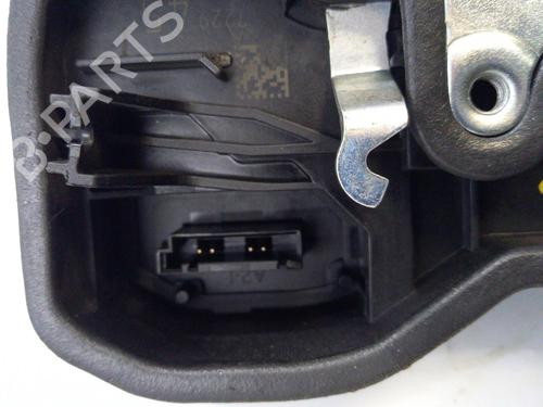 Rear left lock BMW 1 (E87) 118 d | BP22825504C100 