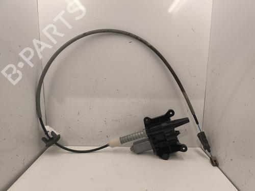 Used Electric handbrake PEUGEOT 3008 I MPV (0U_) 1.6 HDi (112 hp) 25837557