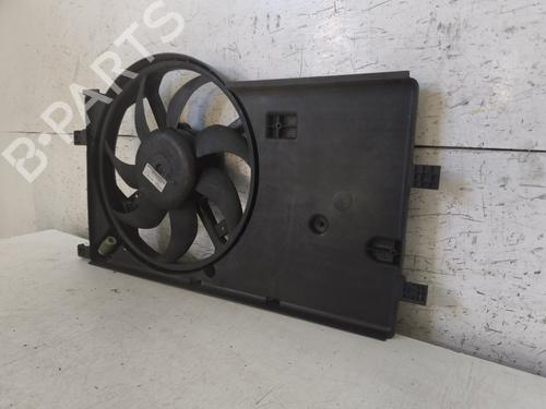 Used Radiator fan Radiator fan PEUGEOT BIPPER Tepee 1.3 HDi 75 (75 hp) 35995069 35995069