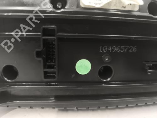 Climate control MINI MINI COUNTRYMAN (F60) One | BP26148166I5 