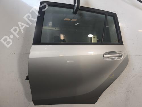 Dør venstre bagtil TOYOTA VERSO (_R2_) 2.0 D-4D (AUR20_, AUR20R) (126 hp) 28054299