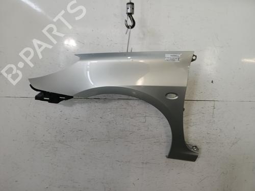 Forskærm venstre CITROËN C4 Grand Picasso II (DA_, DE_) 1.6 HDi / BlueHDi 115 (115 hp) 32016902