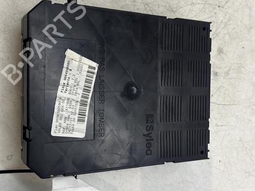 Sikringsdåse PEUGEOT 307 (3A/C) 1.6 16V | BP28054402E1 