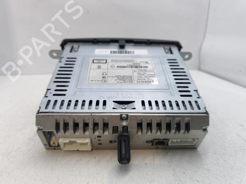Radio DACIA SANDERO II 1.2 | BP29438728E6 