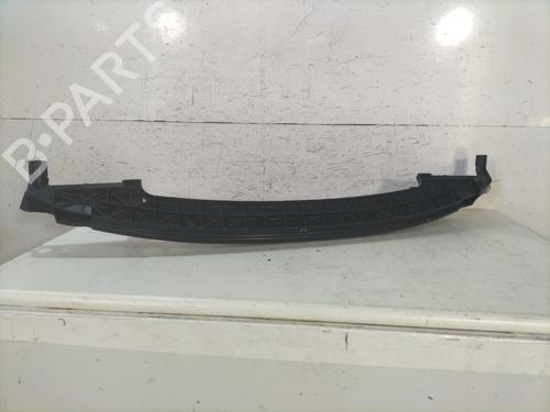 Front bumper reinforcement PEUGEOT 206 Hatchback (2A/C) 1.6 16V | BP29582073C109 