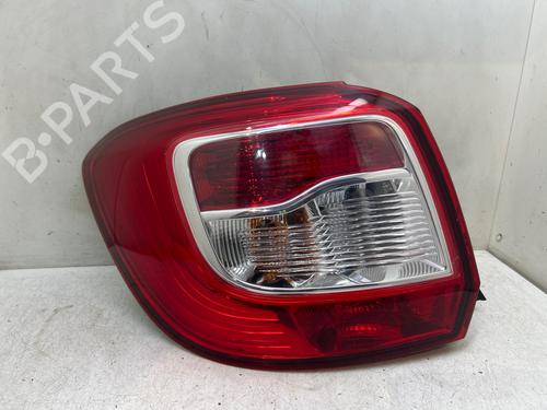 Left taillight DACIA SANDERO II 1.2 | BP39109269C34 - Image 3