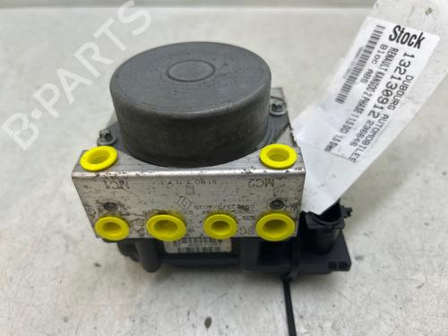 ABS pump RENAULT KANGOO Express (FW0/1_) 1.5 dCi 70 (FW0A, KW0V) | BP38921956M43 - Image 5