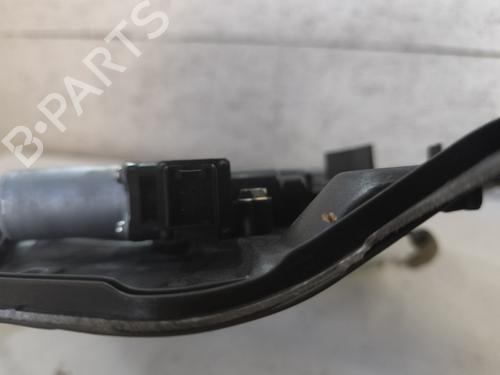 Front right window mechanism MAZDA 2 (DE_, DH_) 1.3 MZR (DE3FS) | BP35995064C23 - Image 4