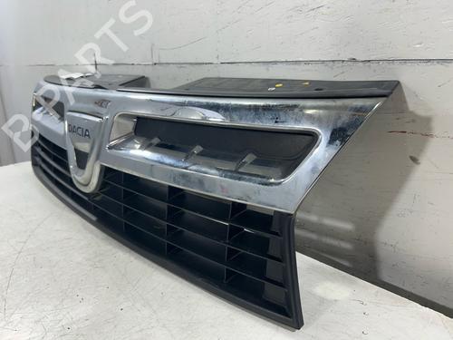 Grill DACIA DUSTER (HS_) 1.5 dCi (HSMC) | BP37660969C40 - Image 5