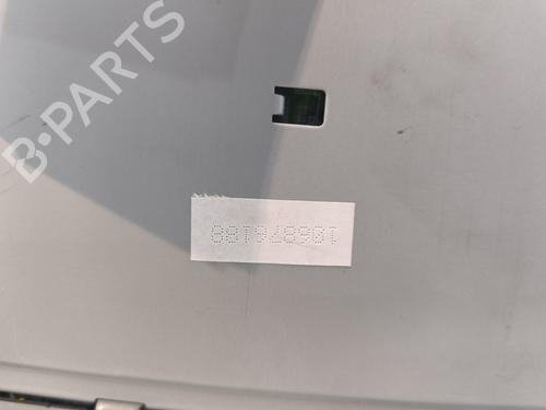 Display monitor RENAULT CLIO IV (BH_) 1.5 dCi 75 | BP26585260C48 