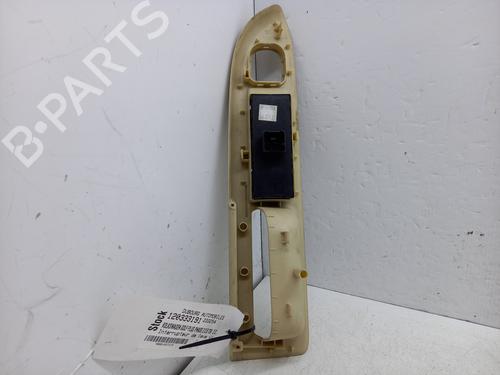 Left front window switch VW GOLF PLUS V (5M1, 521) | BP32218666I27 - Image 3