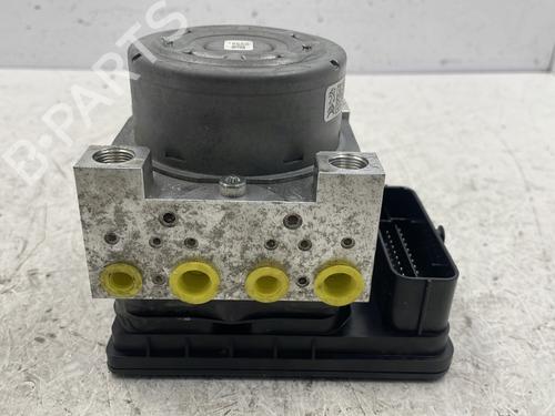 Used ABS pump PEUGEOT 208 I (CA_, CC_) 1.2 THP 110 (110 hp) 23254948