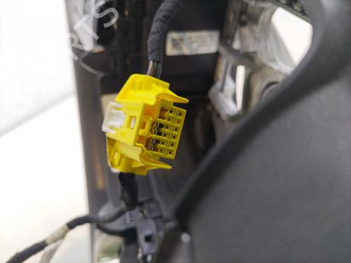 steering-wheel-citroen-c3-iii-sx-2016-28178763 main image