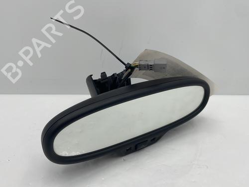 Espejo interior AUDI TT (8J3) 1.8 TFSI (160 hp) 32322356
