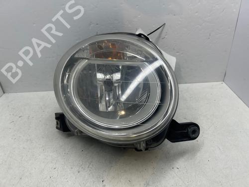 Right headlight FIAT 500 (312_) 1.3 D Multijet (312AXB1A) | BP36206139C29 - Image 3
